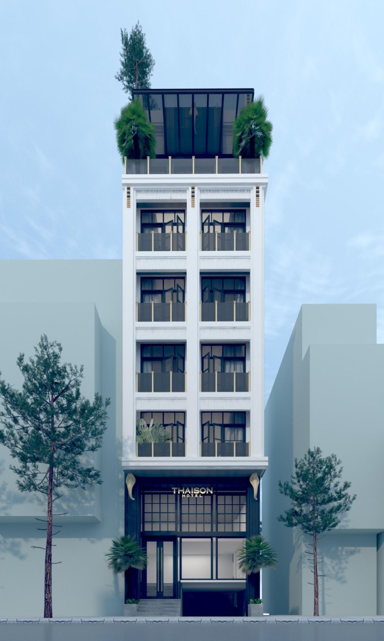 Tòa nhà mặt phố Kim Mã, 100 m2x 10 tầng, mặt tiền 7m, cực hiếm.